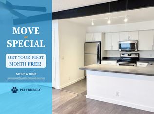 8801 N 1st St APT 5, Phoenix, AZ 85020