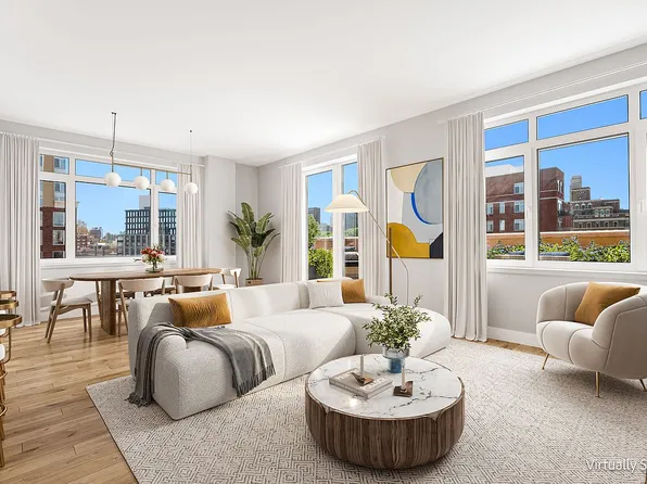 2300 Frederick Douglass Blvd APT 9D, New York, NY 10027