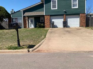 1003 SW 61st St, Lawton, OK 73505
