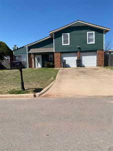 1003 SW 61st St, Lawton, OK, 73505
