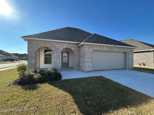 201 Brattle Ct, Lafayette, LA 70506