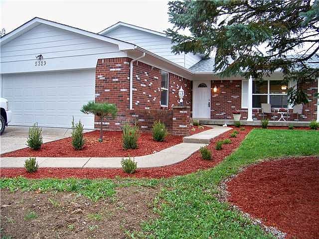 1st image of 5329 Honey Comb Ln