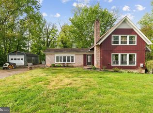 2302 Manor Cir, Havre De Grace, MD 21078