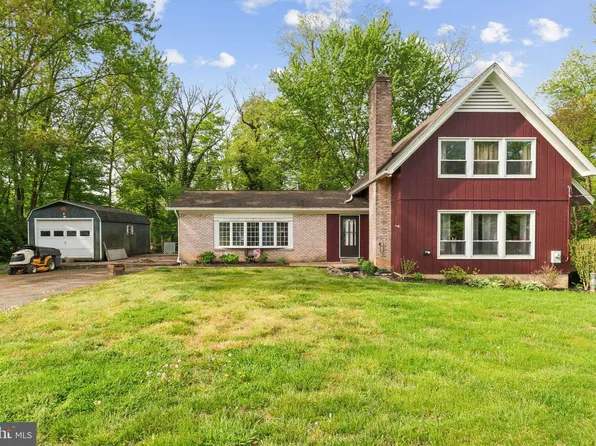 2302 Manor Cir, Havre De Grace, MD 21078