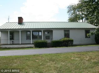 3478 Orange Rd, Aroda, VA 22709