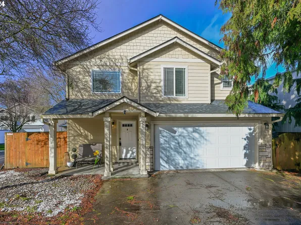 2817 NE 137th Ct, Vancouver, WA 98682