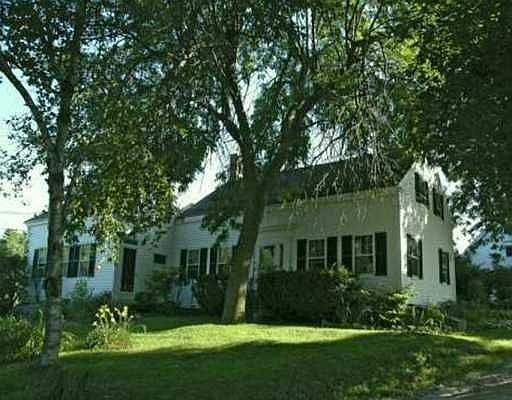 Lovely 1850 Farmhouse