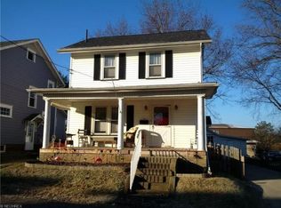 2723 Ivanhoe Ave NW, Canton, OH 44709