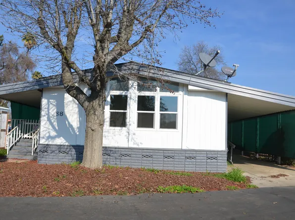 2400 W Midvalley Avenue #S8, Visalia, CA 93277