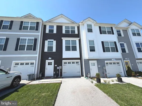 522 Charles Ave, Hanover, PA 17331