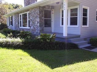 1960 Lower Gabriels Creek Rd, Mars Hill, NC 28754