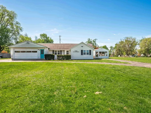 2313 E Cornell Ave, Muncie, IN 47303