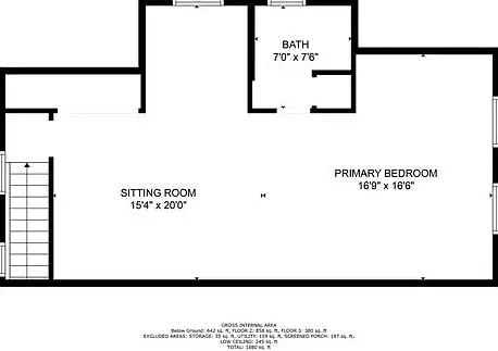 121 N Main St — Photo 24