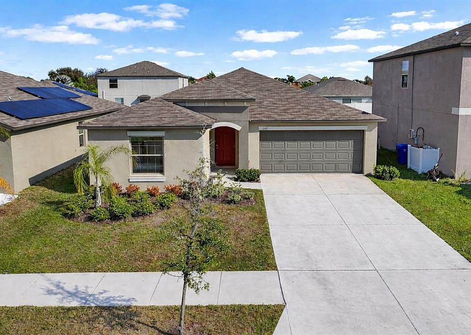 1st image of 889 Calico Scallop St