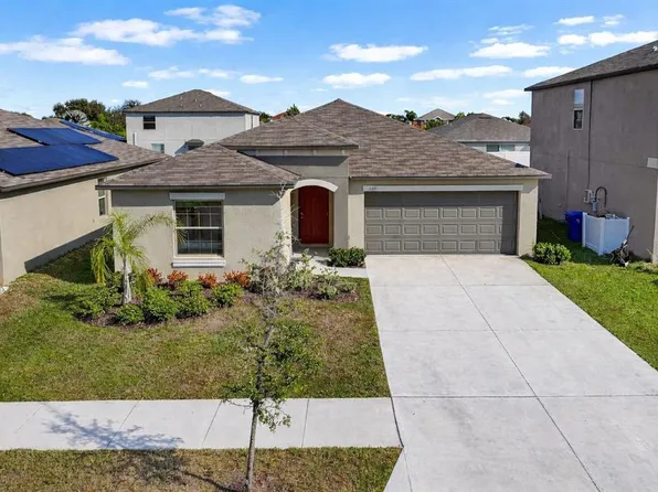 889 Calico Scallop St, Ruskin, FL 33570