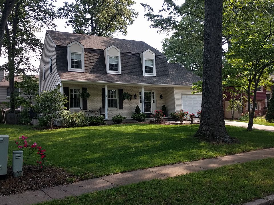 1st image of 414 Hucknall Ct