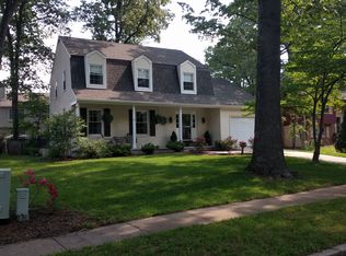 414 Hucknall Ct, Severna Park, MD