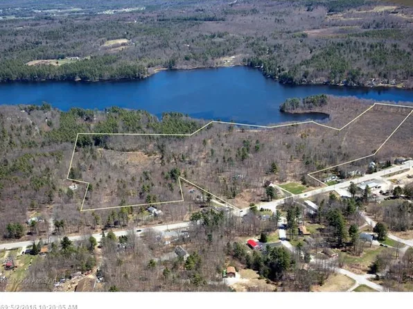 12 Driftwood Ln, Windham, ME 04062