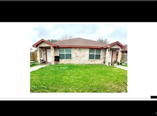 120 E Gore Ave, Pharr, TX 78577