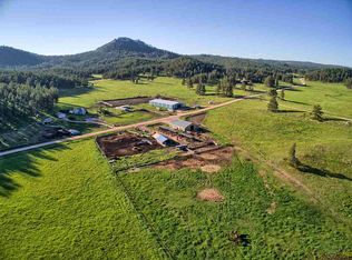 11794 Pleasant Valley Rd, Custer, SD 57730