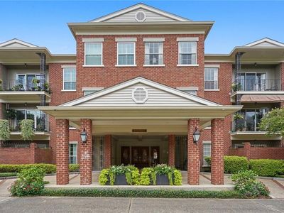 800 Rue Rampart APT 203, Metairie, LA, 70005