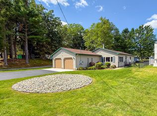 311 Iroquois Ave, Prudenville, MI 48651