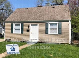4505 Genesee Ave, Dayton, OH 45406
