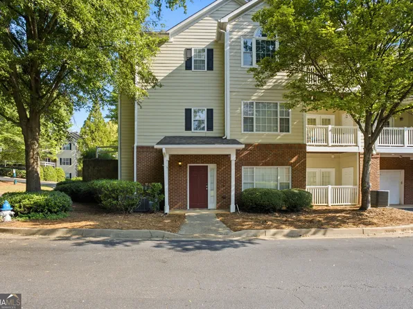 512 Spring Heights Ln SE #5/512, Smyrna, GA 30080