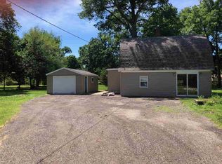 128 Central Ave, Evansdale, IA 50707