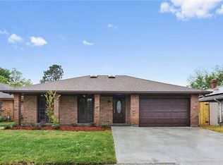 7250 Bullard Ave, New Orleans, LA 70128