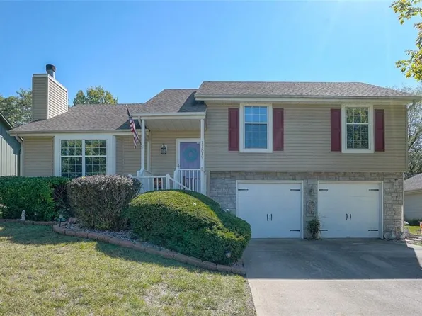 11819 Virginia Ave, Kansas City, MO 64131