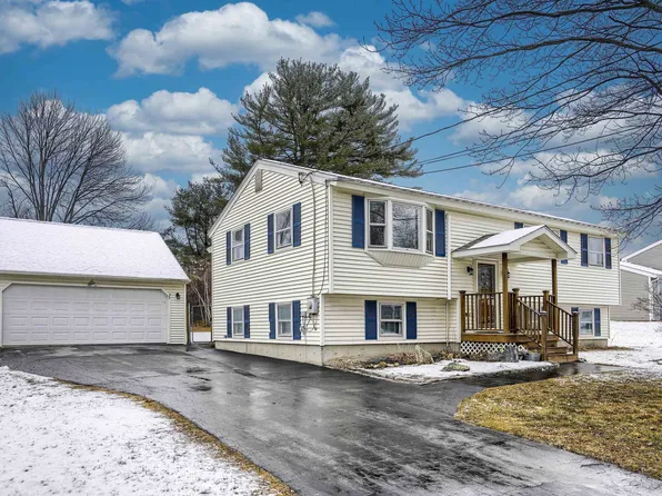 88 Lakeside Drive, Manchester, NH 03104