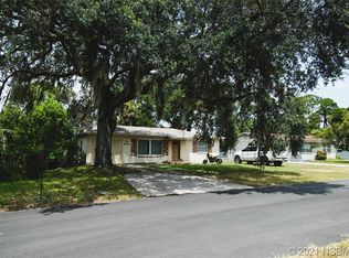 319 Roslyn Ave, New Smyrna Beach, FL 32168
