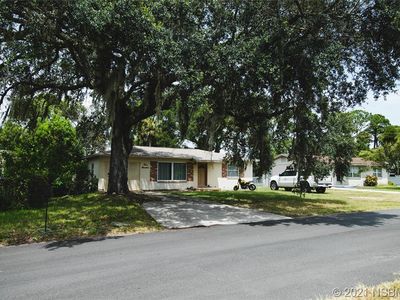 319 Roslyn Ave, New Smyrna Beach, FL, 32168