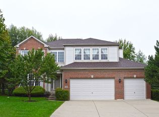 104 Nettle Ln, Streamwood, IL 60107