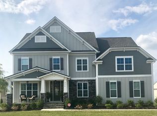 2174 Stratton Pl, Fort Mill, SC 29708