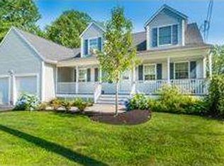 25 Nicholas Way, Seabrook, NH 03874
