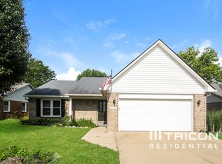 3149 Sextant Dr, Franklin, IN 46131