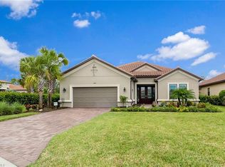 9482 Galliano Ter, Naples, FL 34119