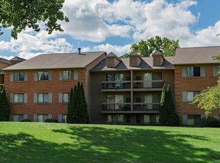 24550 Weathervane Blvd APT A234, Clinton Township, MI 48035
