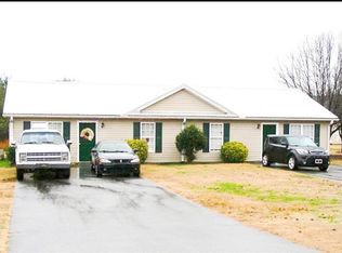 221 Briarpatch Ln SW #A, Calhoun, GA 30701