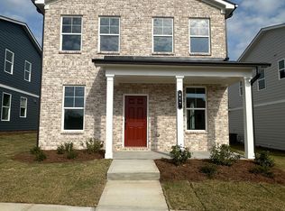 853 York Aly, Acworth, GA