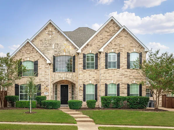 1902 Saint Johns Ave, Allen, TX 75002