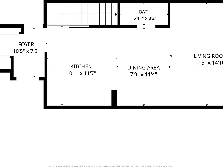 3046 River Falls Rd NW — Photo 14