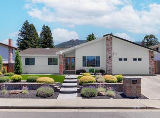 8 Mirango Ct, Clayton, CA 94517
