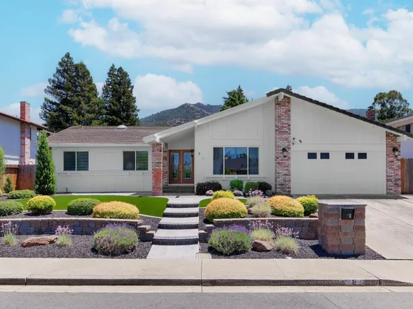 8 Mirango Ct, Clayton, CA 94517