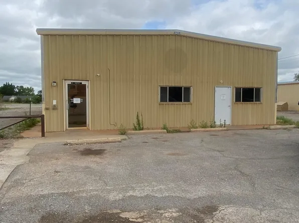 101 N Main St, Elk City, OK 73644