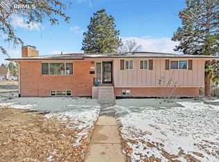 3125 Drakestone Dr, Colorado Springs, CO 80909