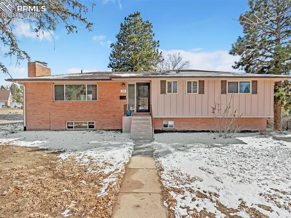 3125 Drakestone Dr, Colorado Springs, CO 80909
