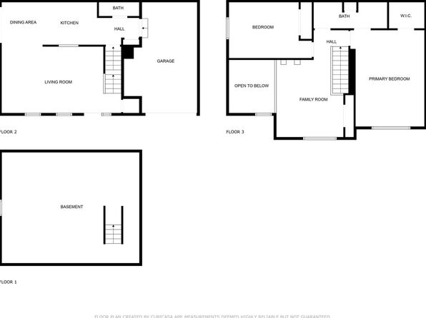 4343 W Emerald Way St, Alsip, IL 60803